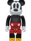 BE@RBRICK 超合金 MICKEY MOUSE ver 200%