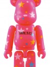BE@RBRICK earth music & ecology 70%