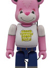 BE@RBRICK RODEO CROWNS RODDY 100%