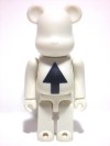 BE@RBRICK THE HIGH-LOWS