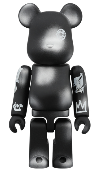 BE@RBRICK UNKLE 2014 100%