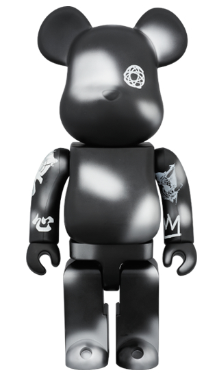 BE@RBRICK UNKLE 2014 400%