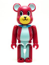 BE@RBRICK SERIES 10 ARTIST play set products