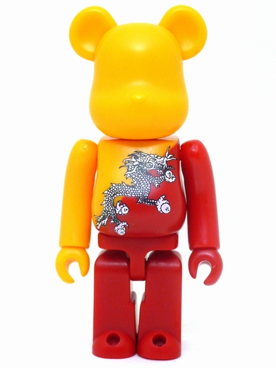 BE@RBRICK SERIES 24 FLAG